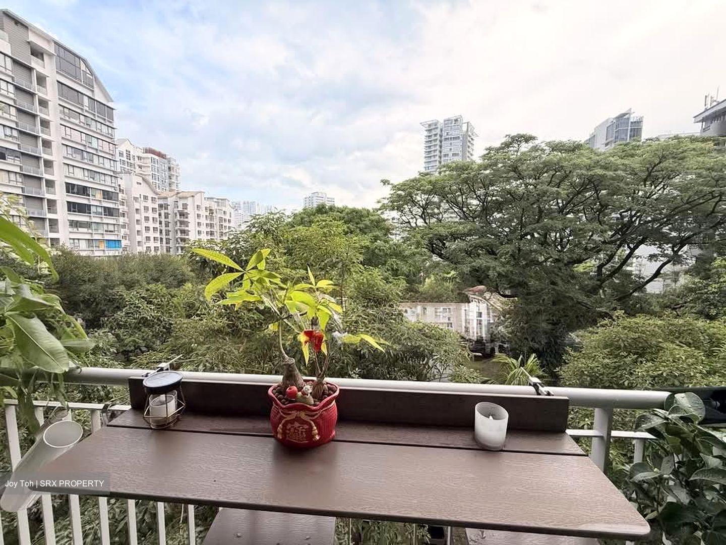 St Michael Regency (D12), Apartment #577544661